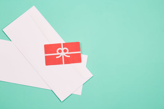 Best Eyelash Gift Card