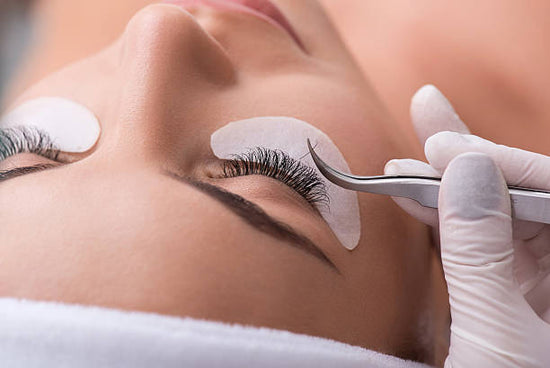 LASHTOUCH Eyelash Extensions – Best Eyelash Extensions in NYC